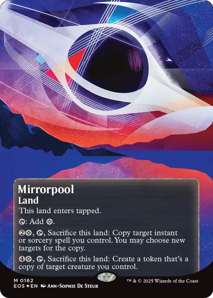 Mirrorpool - Image 1