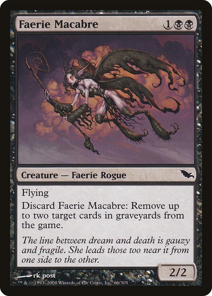 Faerie Macabre - Image 1