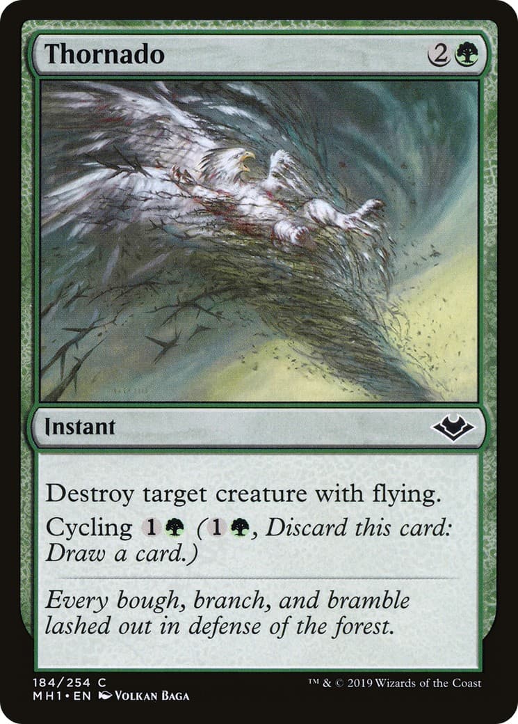 Thornado - Image 1