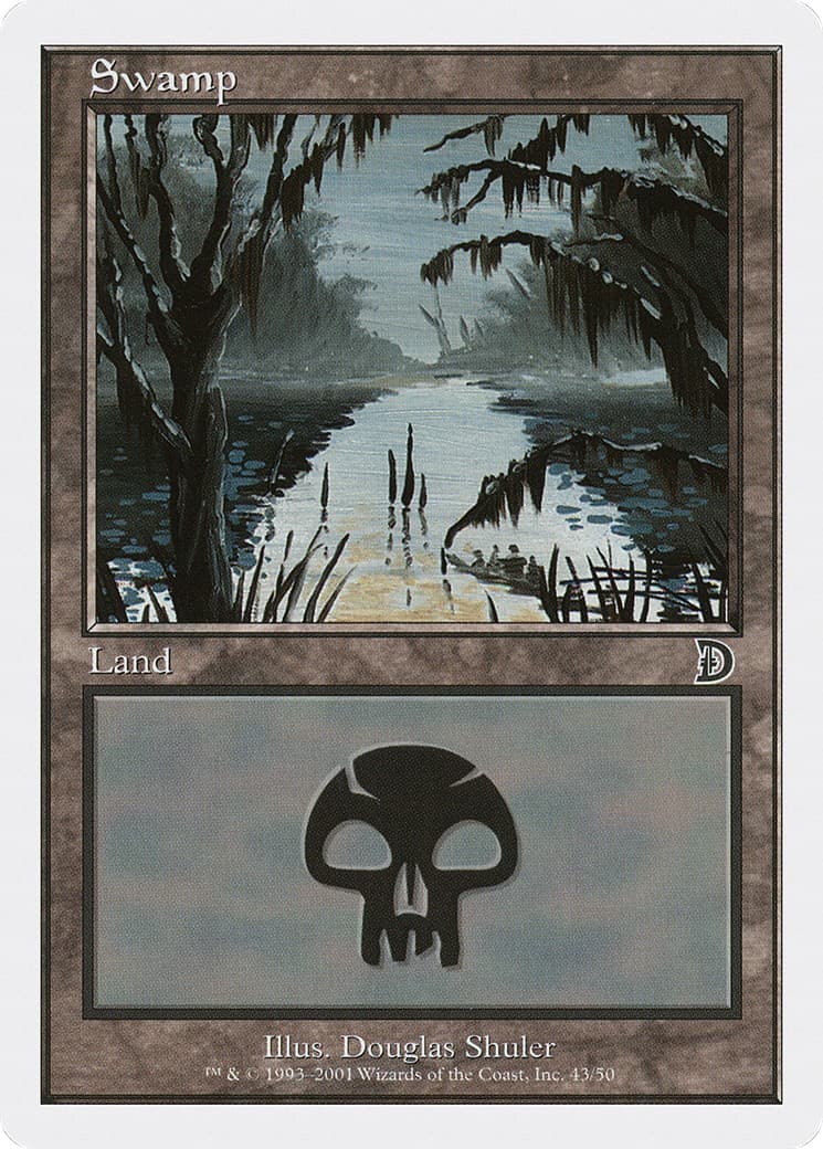 Swamp - Image 1