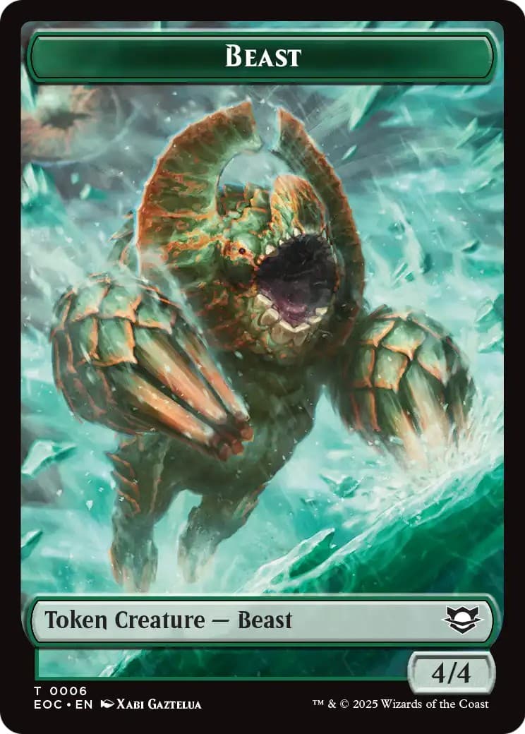 Beast - Image 1