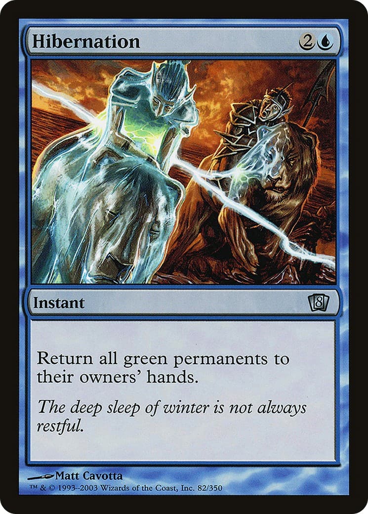 Hibernation - Image 1