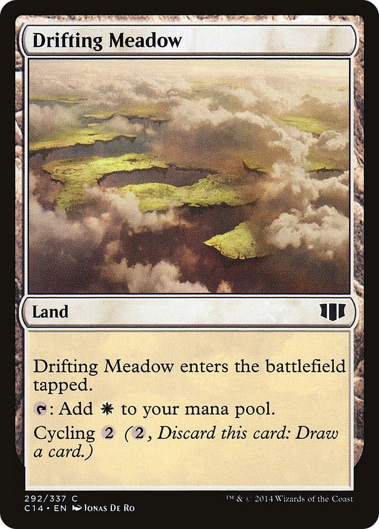 Drifting Meadow - Image 1