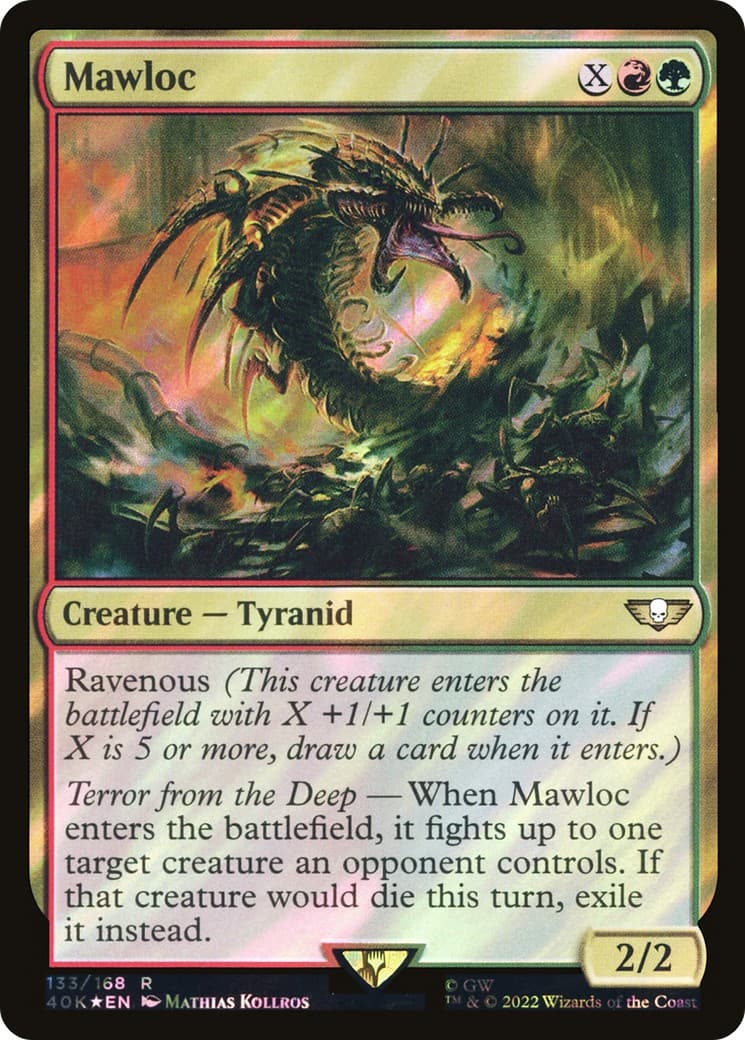 Mawloc - Image 1