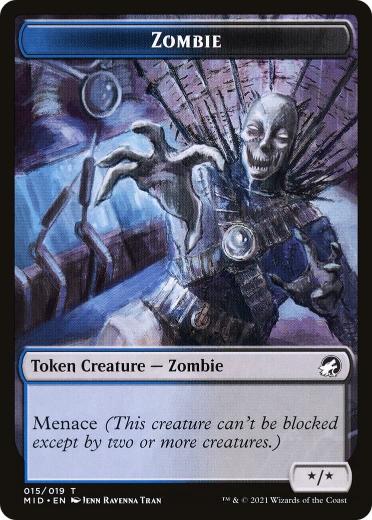 Zombie - Image 1