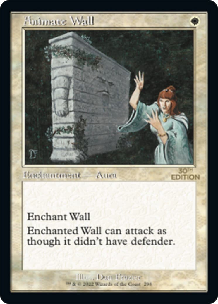 Animate Wall - Image 1