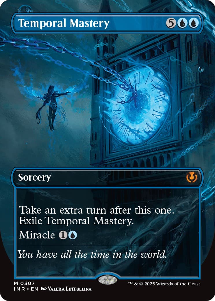 Temporal Mastery - Image 1