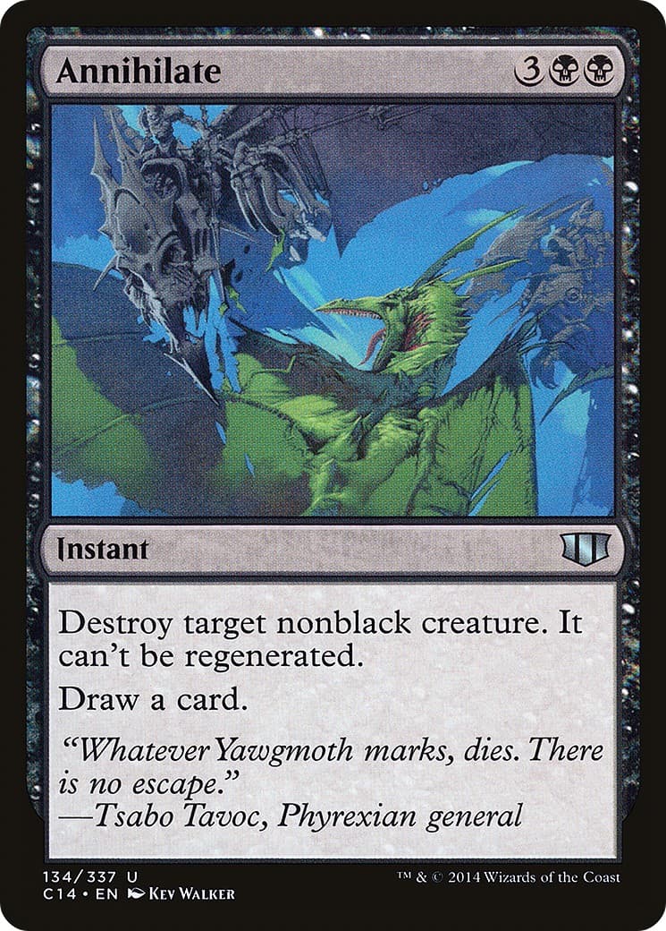 Annihilate - Image 1