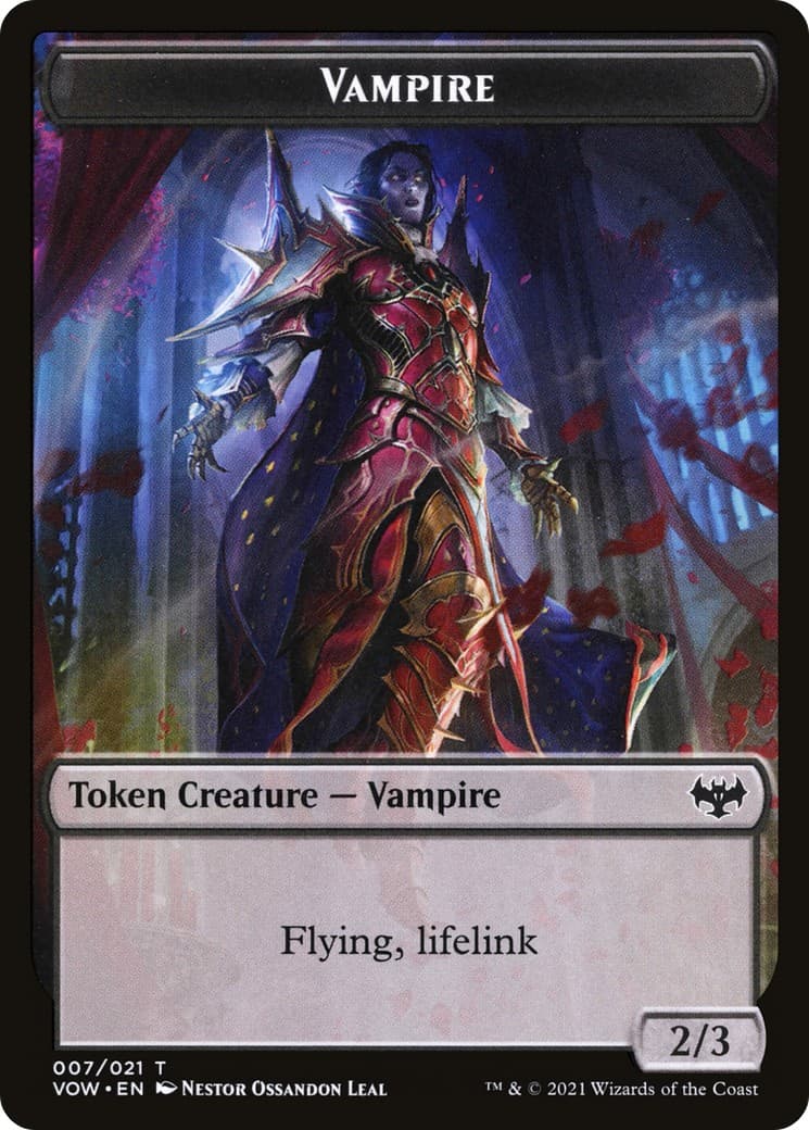 Vampire - Image 1