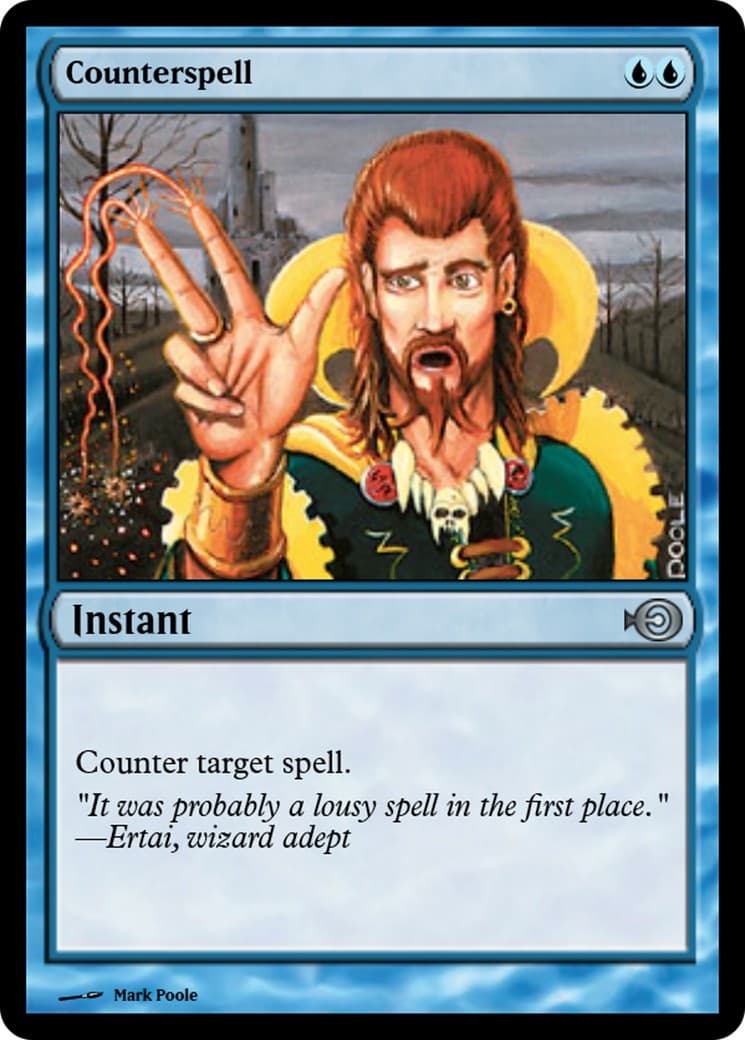 Counterspell - Image 1