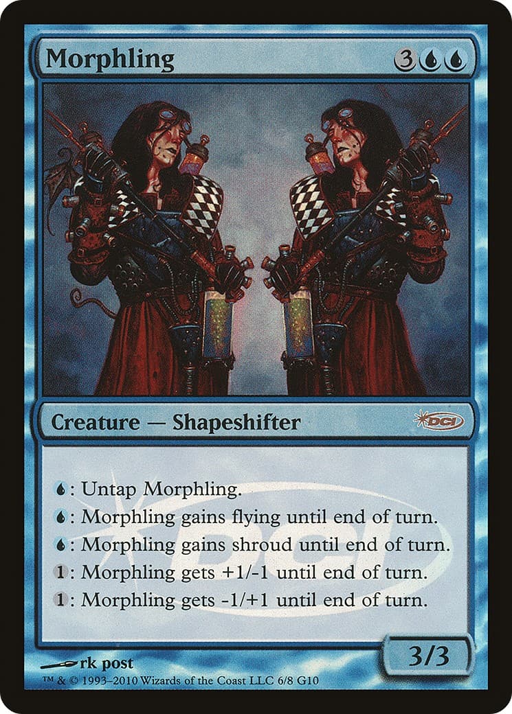 Morphling - Image 1