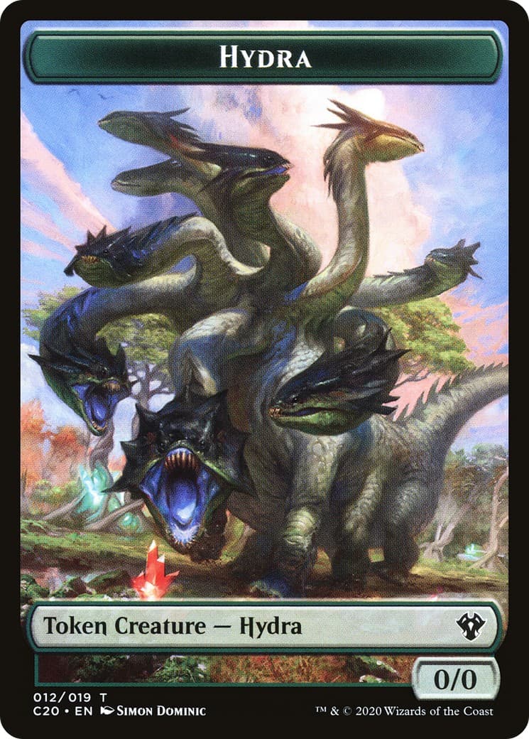 Hydra - Image 1
