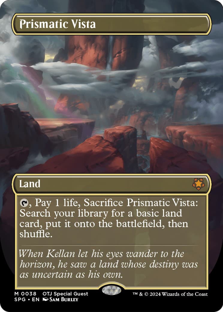 Prismatic Vista - Image 1
