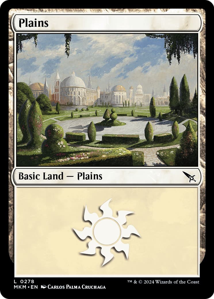 Plains - Image 1