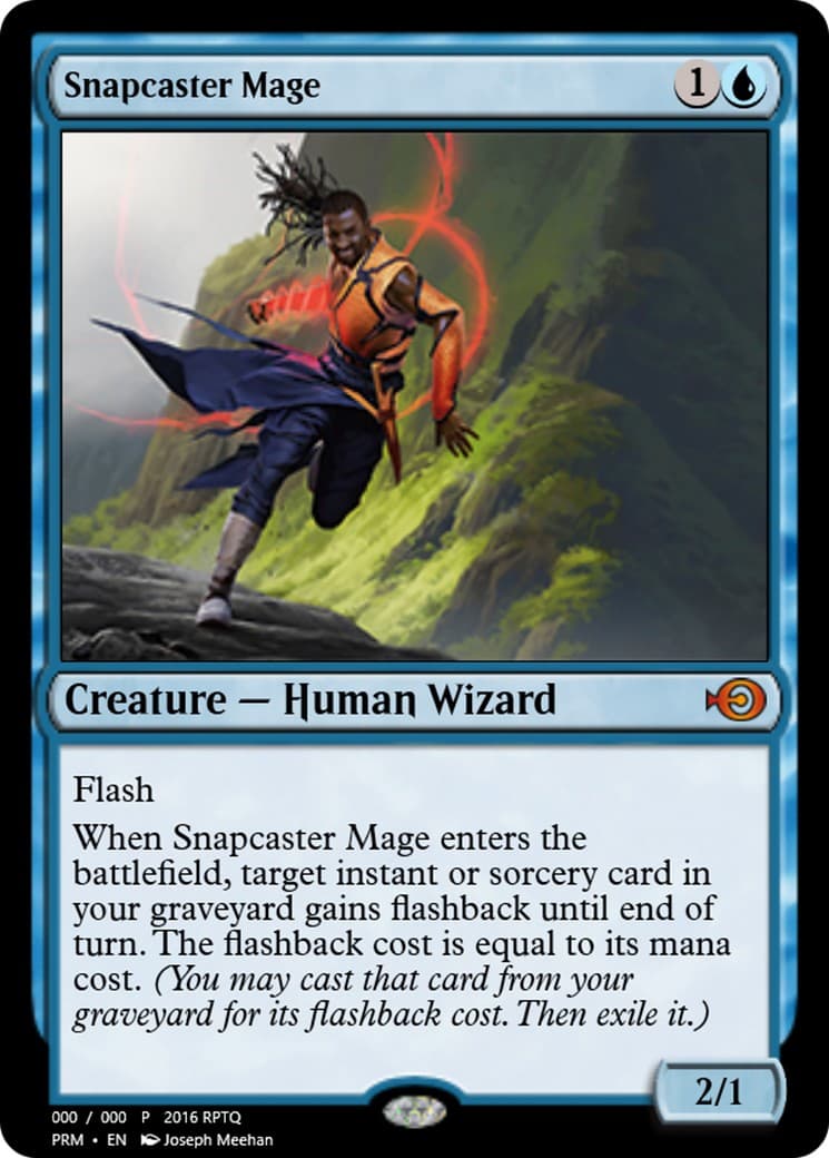 Snapcaster Mage - Image 1