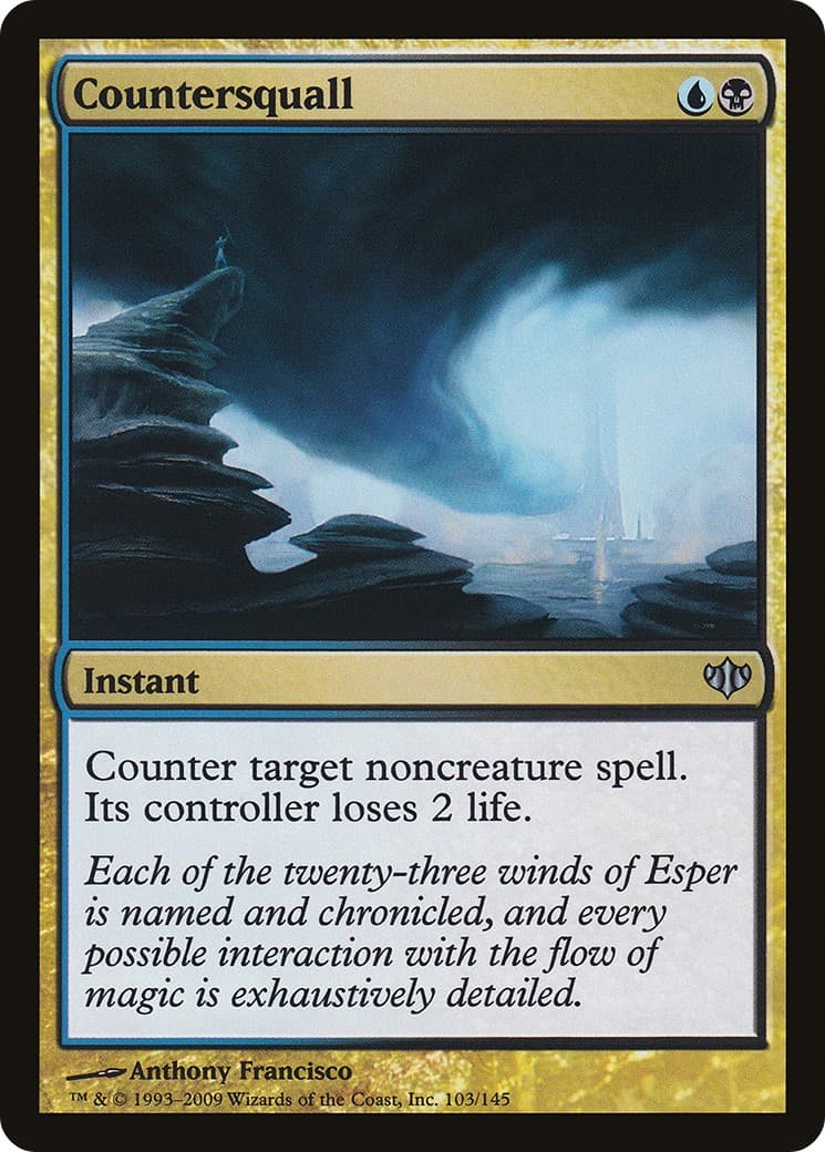 Countersquall - Image 1