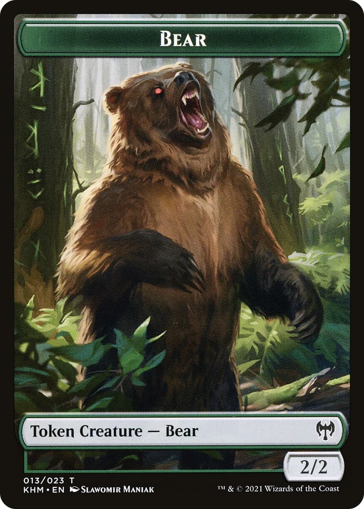Bear - Image 1