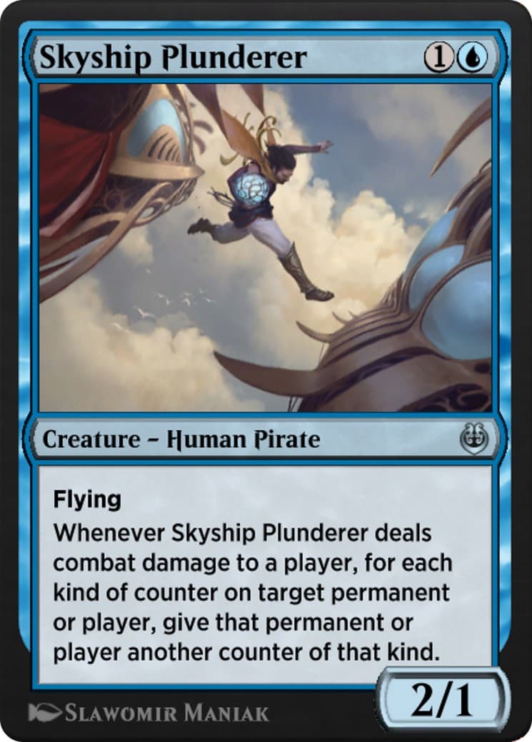 Skyship Plunderer - Image 1
