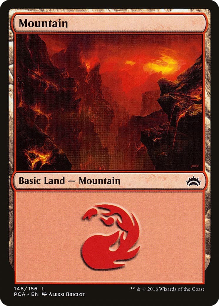 Mountain - Image 1