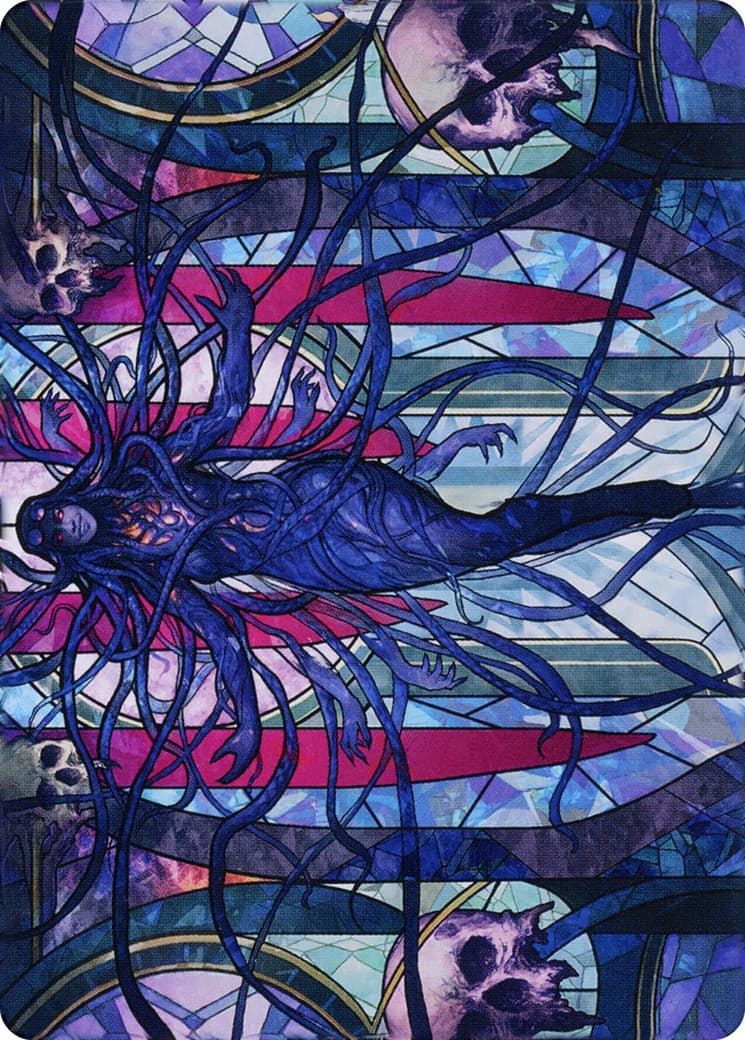 Braids, Arisen Nightmare // Braids, Arisen Nightmare - Image 1