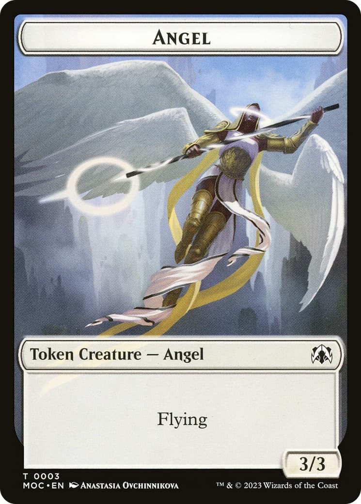 Angel - Image 1