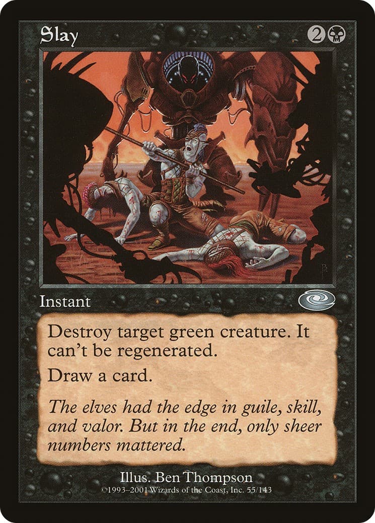 Slay - Image 1