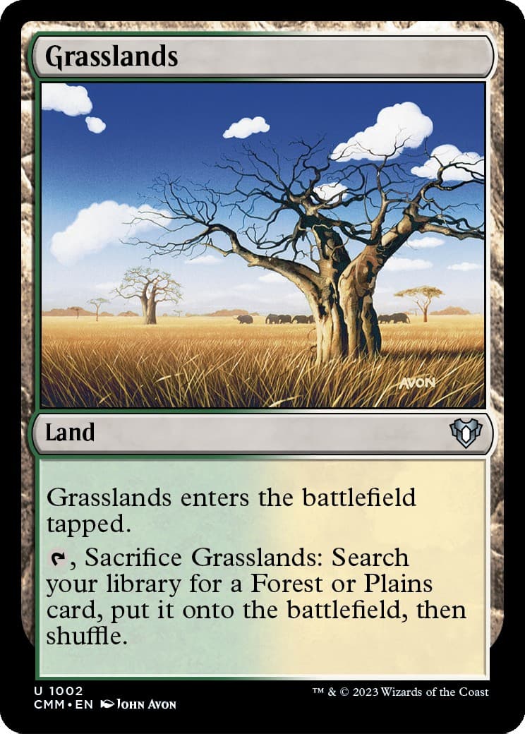 Grasslands - Image 1