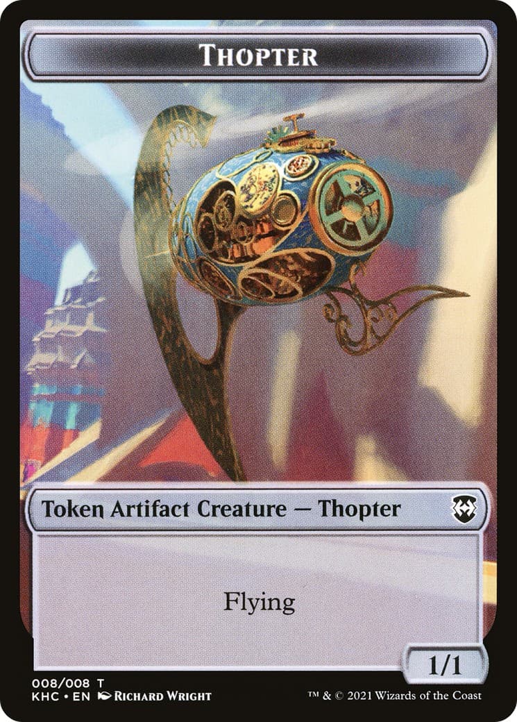 Thopter - Image 1