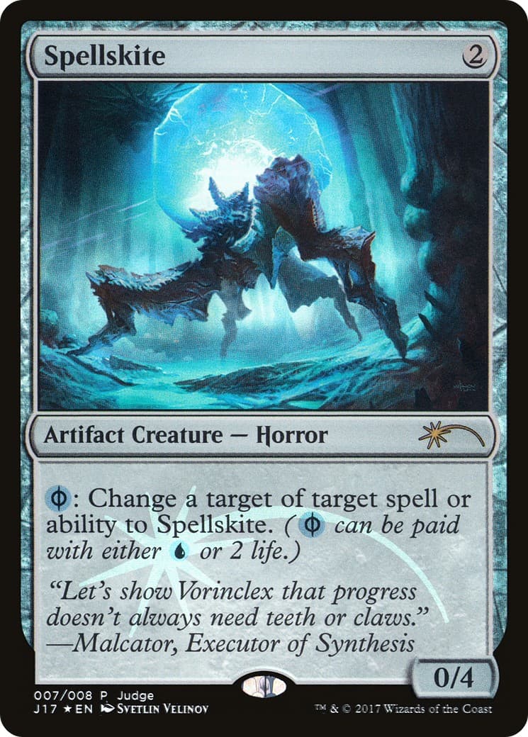 Spellskite - Image 1
