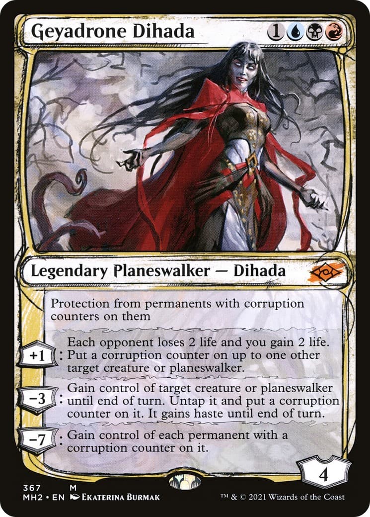 Geyadrone Dihada - Image 1