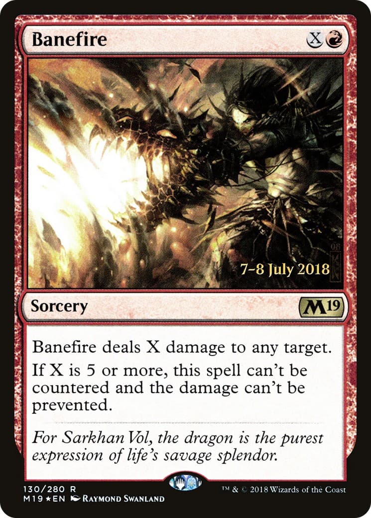 Banefire - Image 1