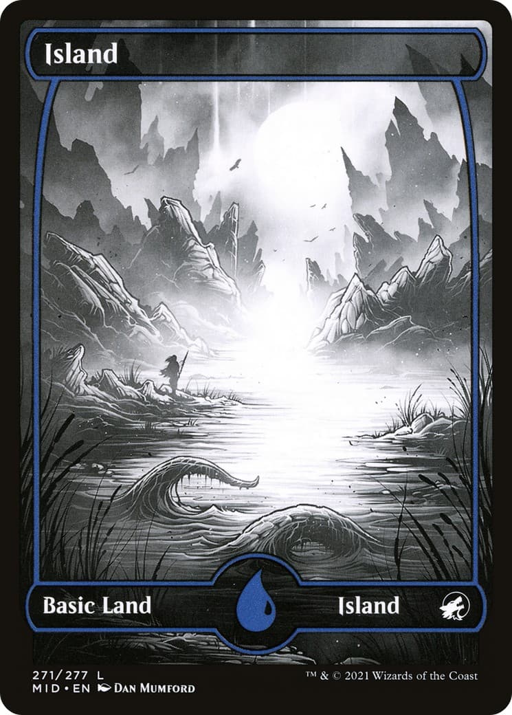 Island - Image 1
