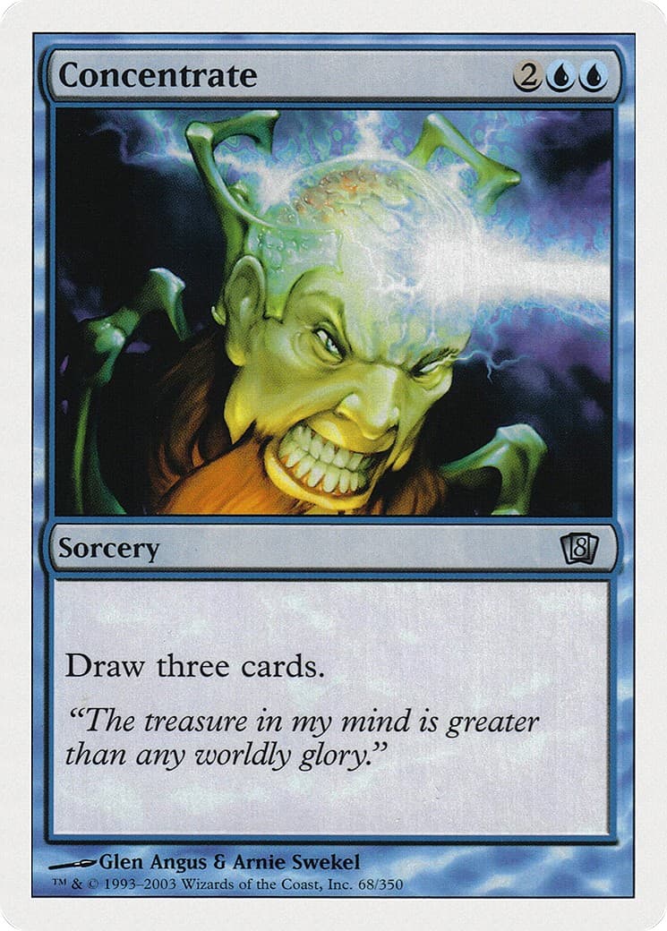 Concentrate - Image 1