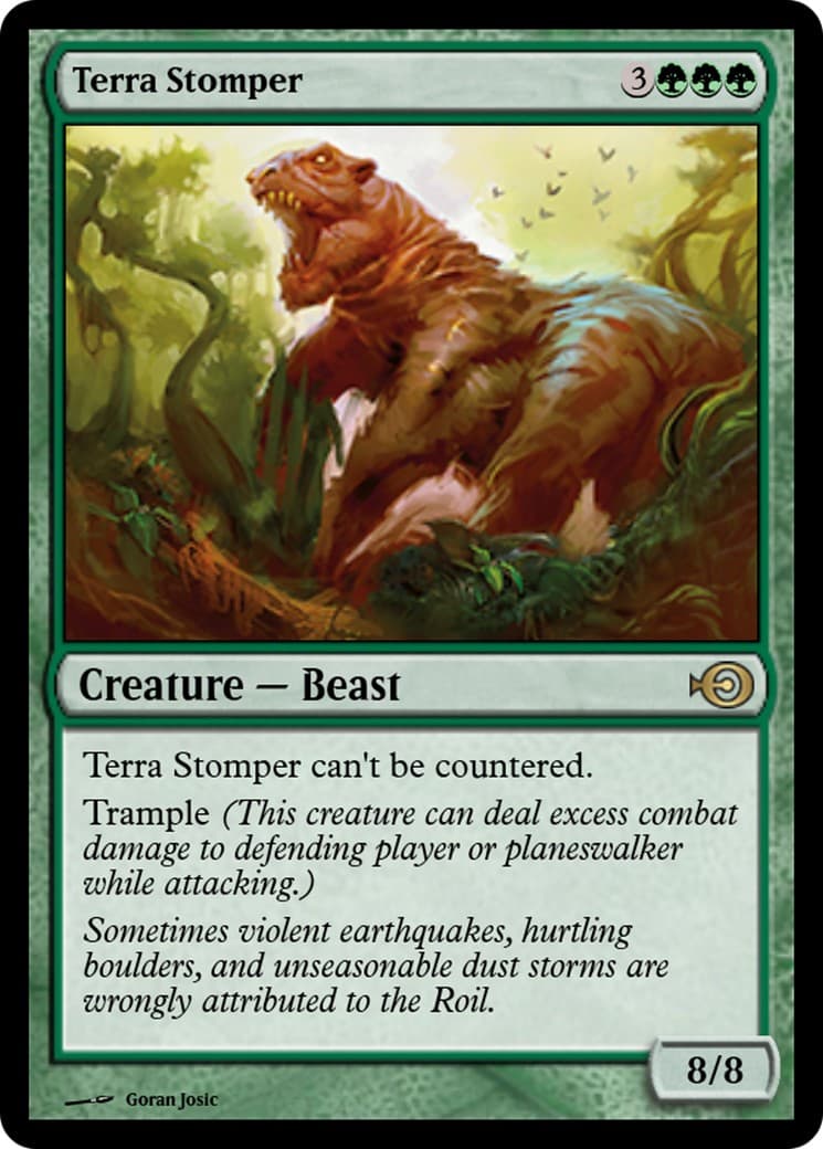 Terra Stomper - Image 1
