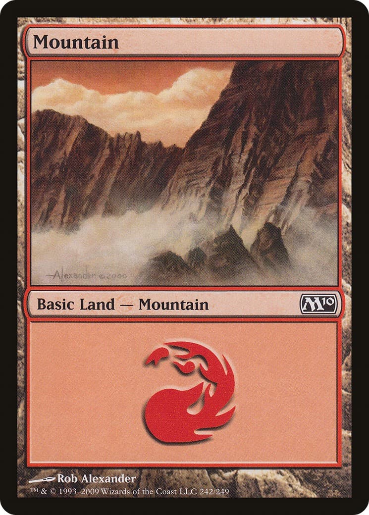 Mountain - Image 1