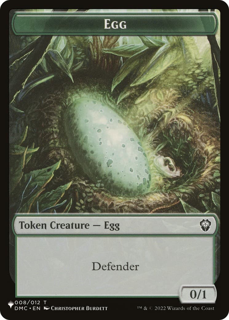 Egg - Image 1