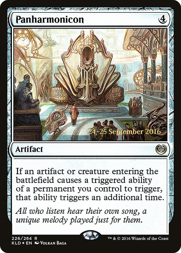 Panharmonicon - Image 1