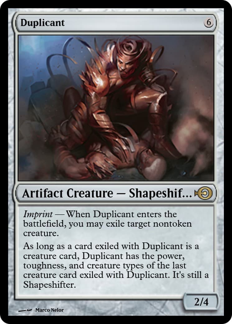 Duplicant - Image 1