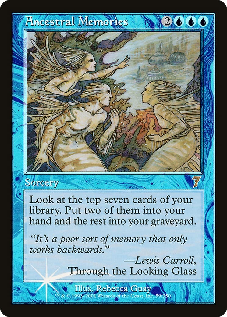 Ancestral Memories - Image 1