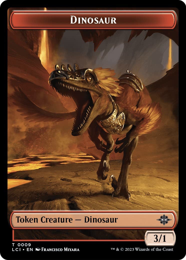 Dinosaur - Image 1