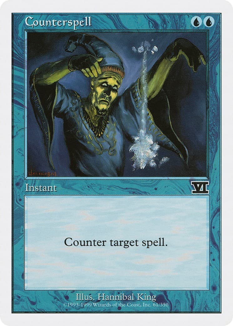 Counterspell - Image 1