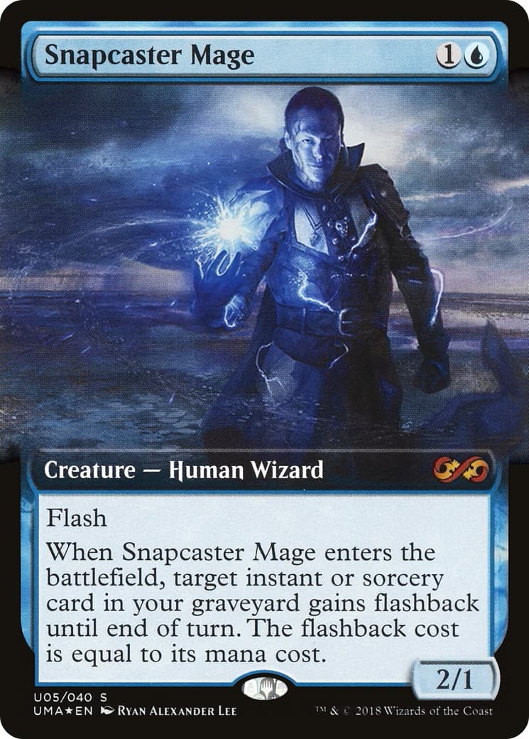 Snapcaster Mage - Image 1