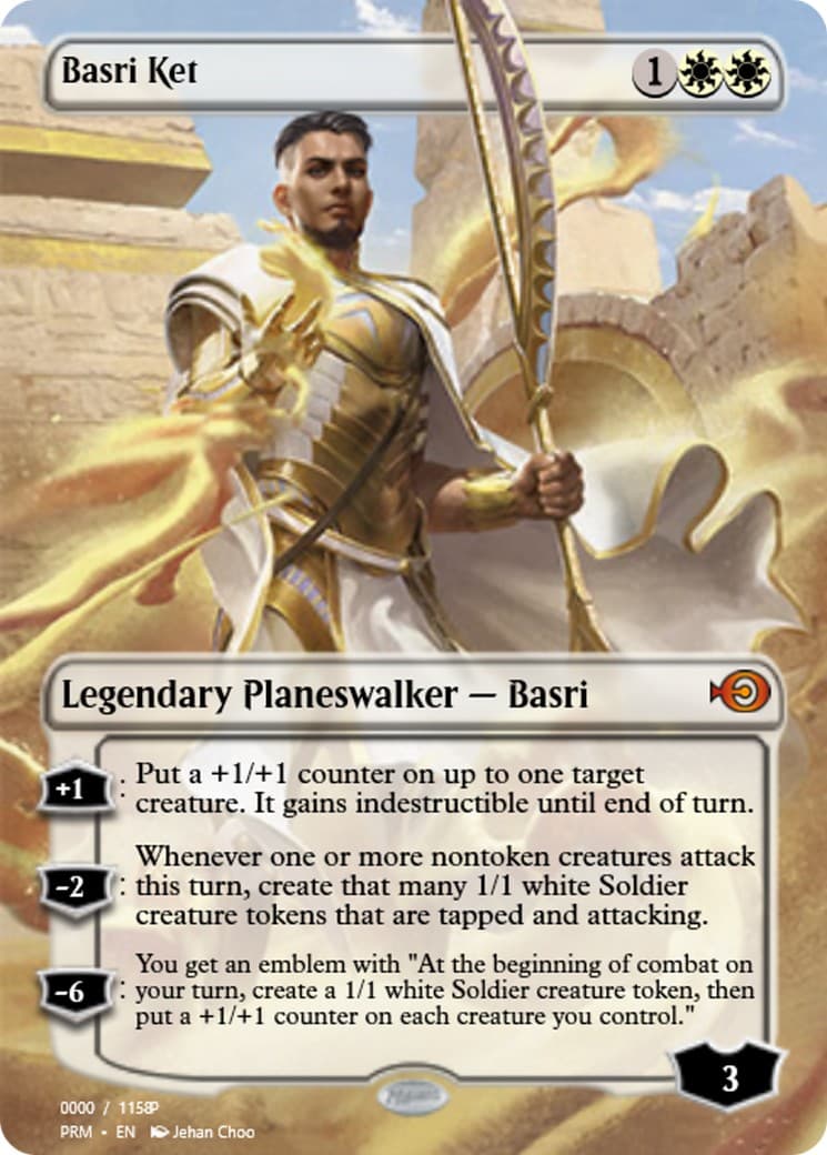 Basri Ket - Image 1