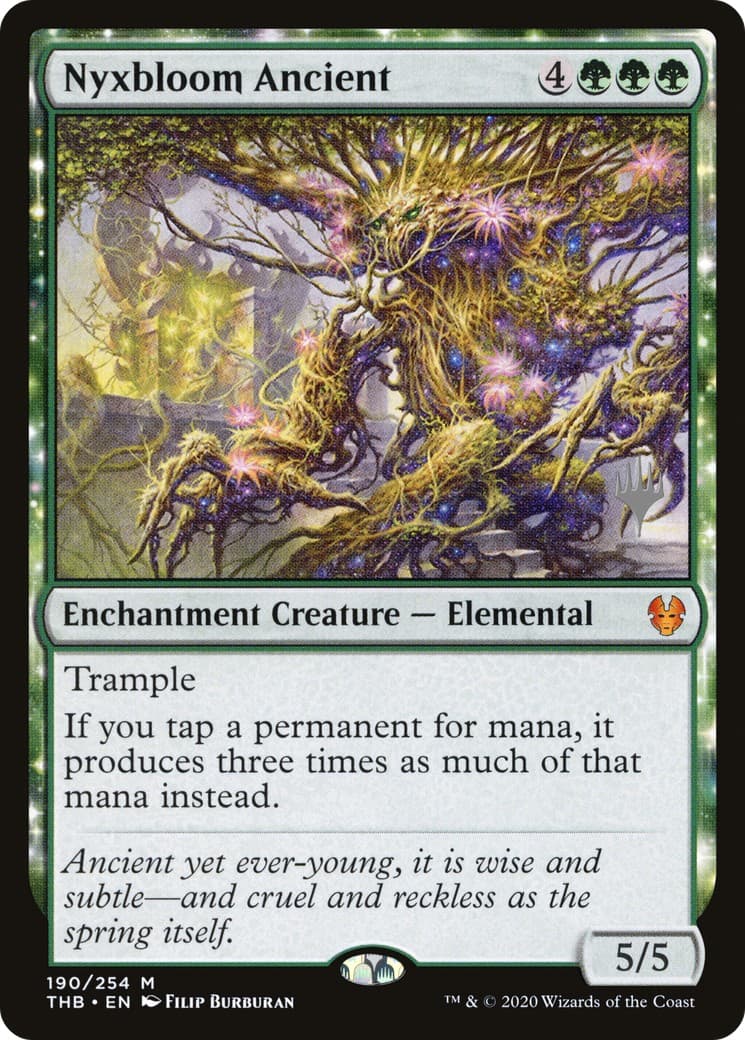 Nyxbloom Ancient - Image 1