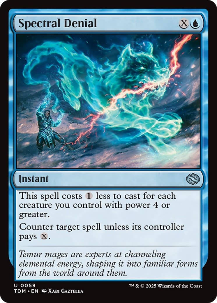 Spectral Denial - Image 1