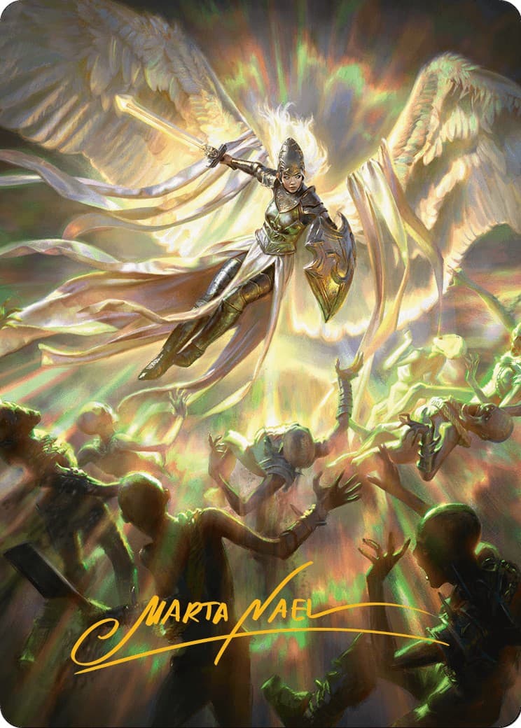 Vanquish the Horde // Vanquish the Horde - Image 1