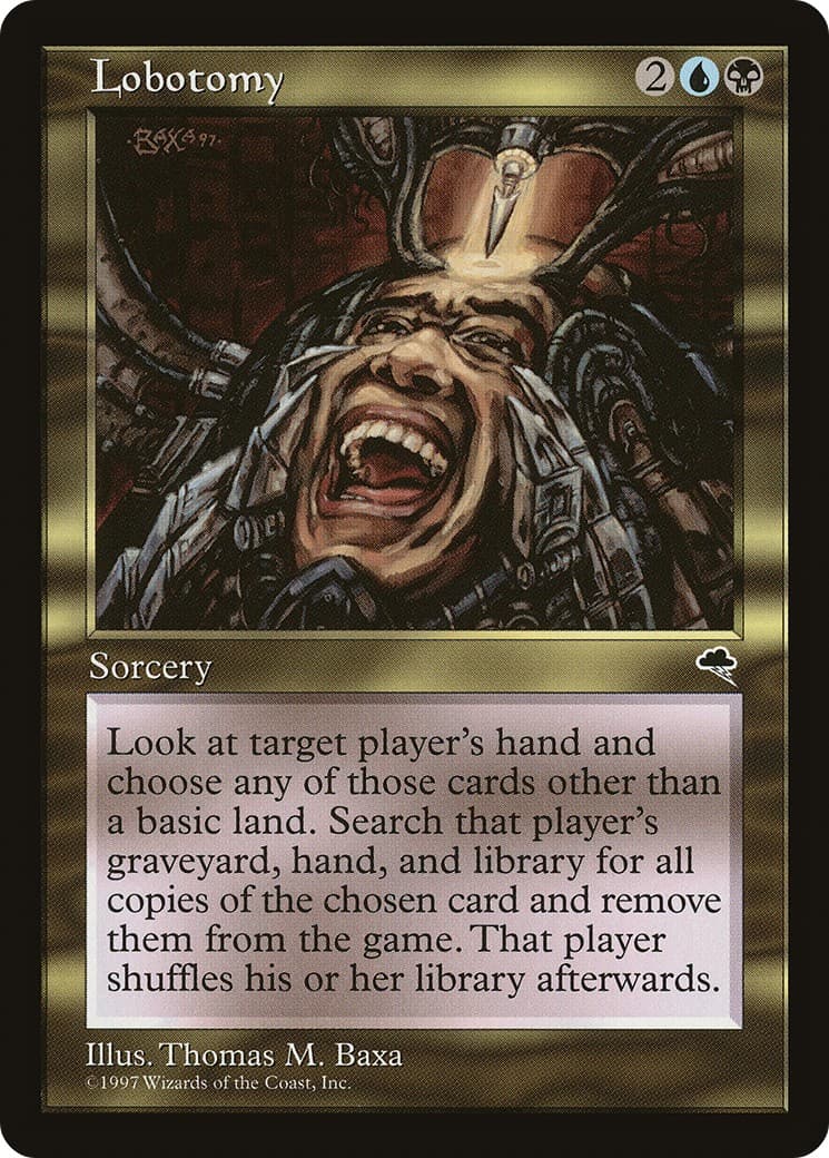 Lobotomy - Image 1