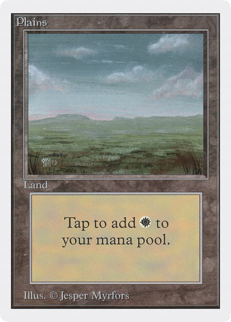 Plains - Image 1