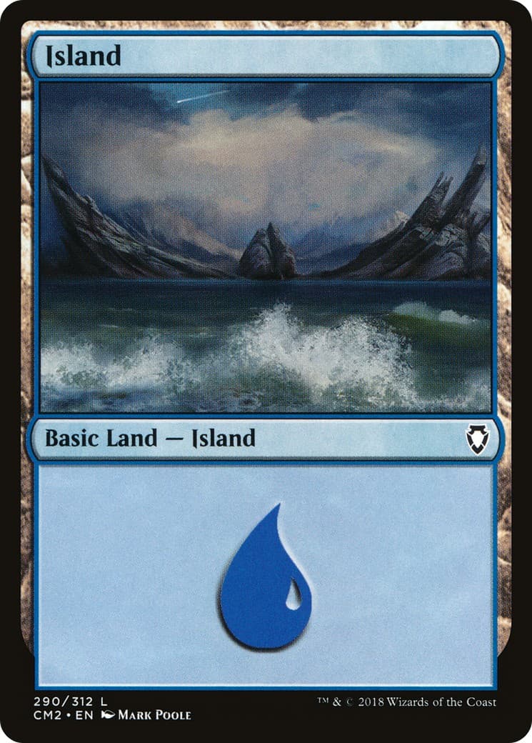 Island - Image 1