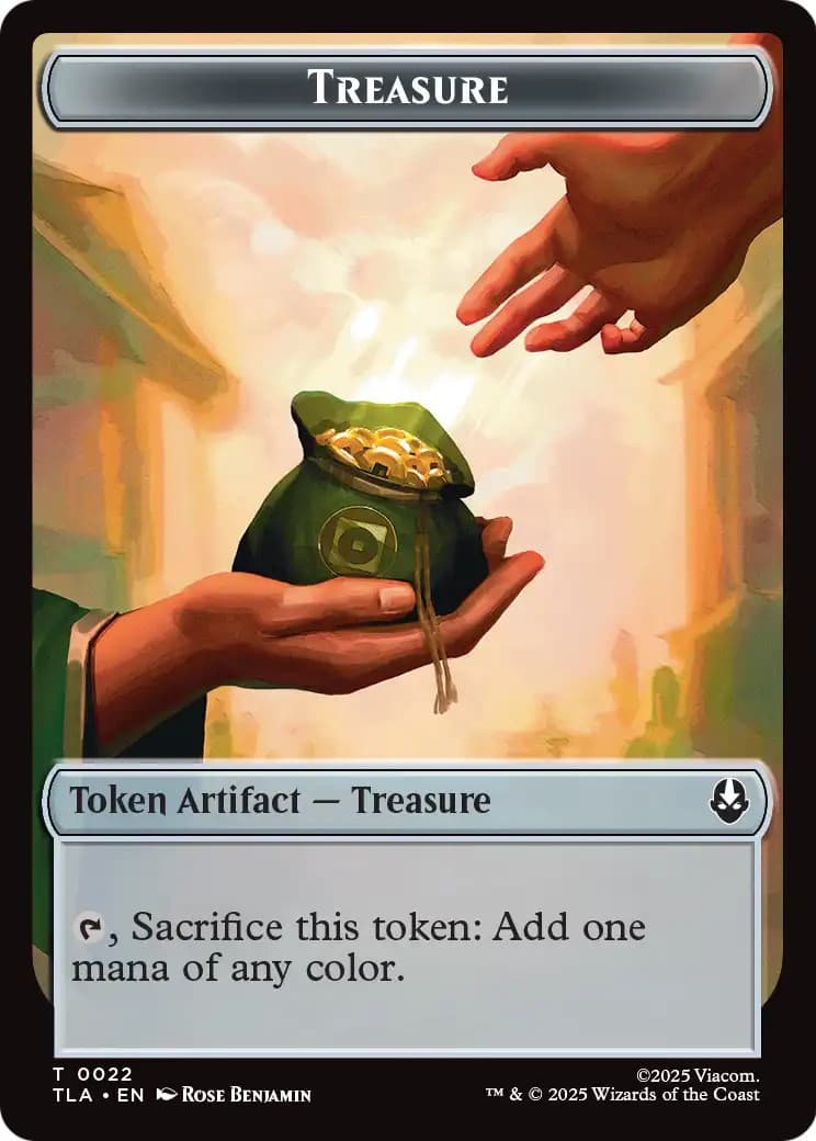 Treasure - Image 1